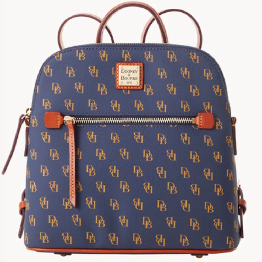 Dooney & Bourke Gretta Backpack